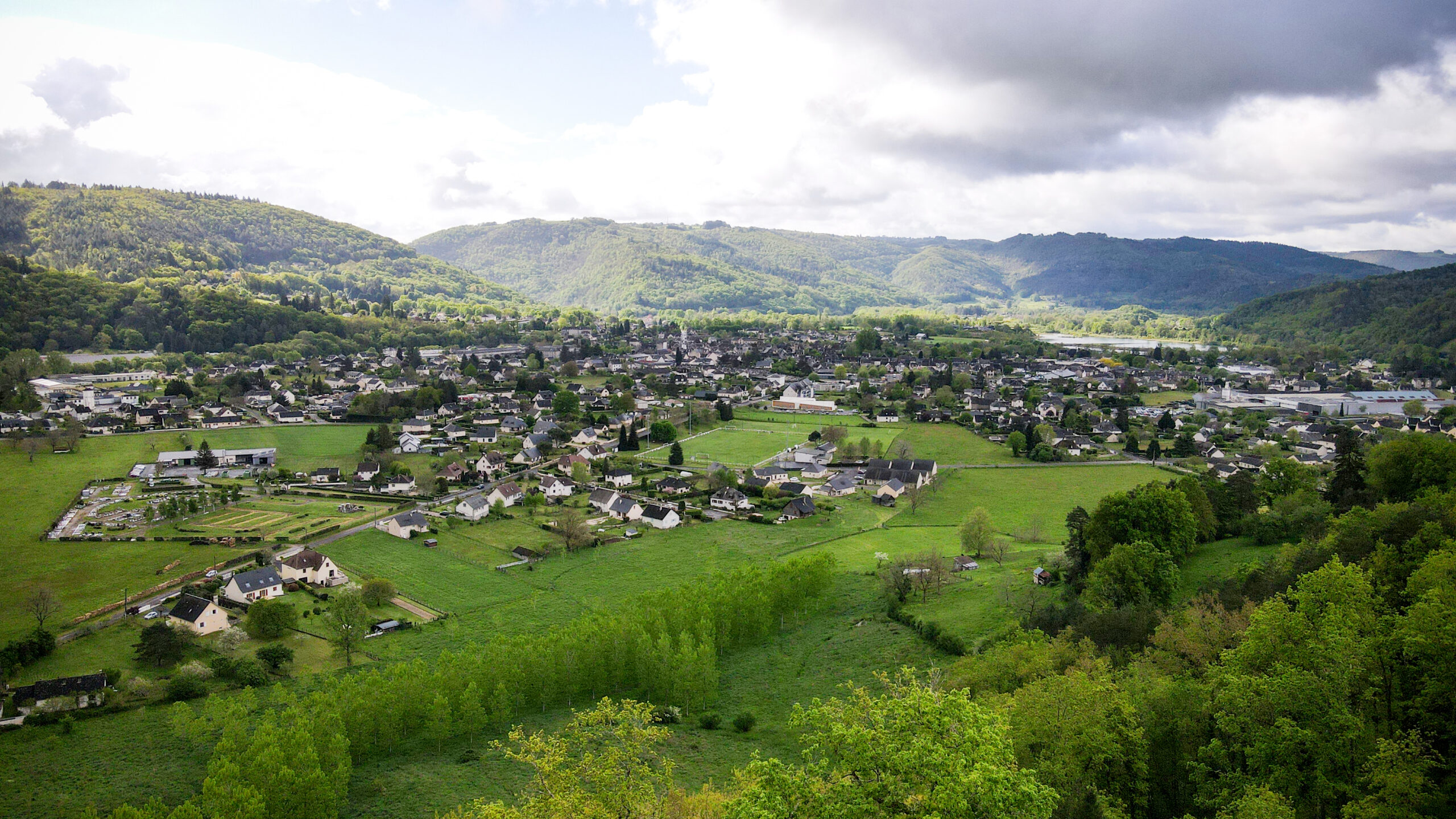 La terrasse de la Vallée, Argentat-sur-Dordogne - photo 8
