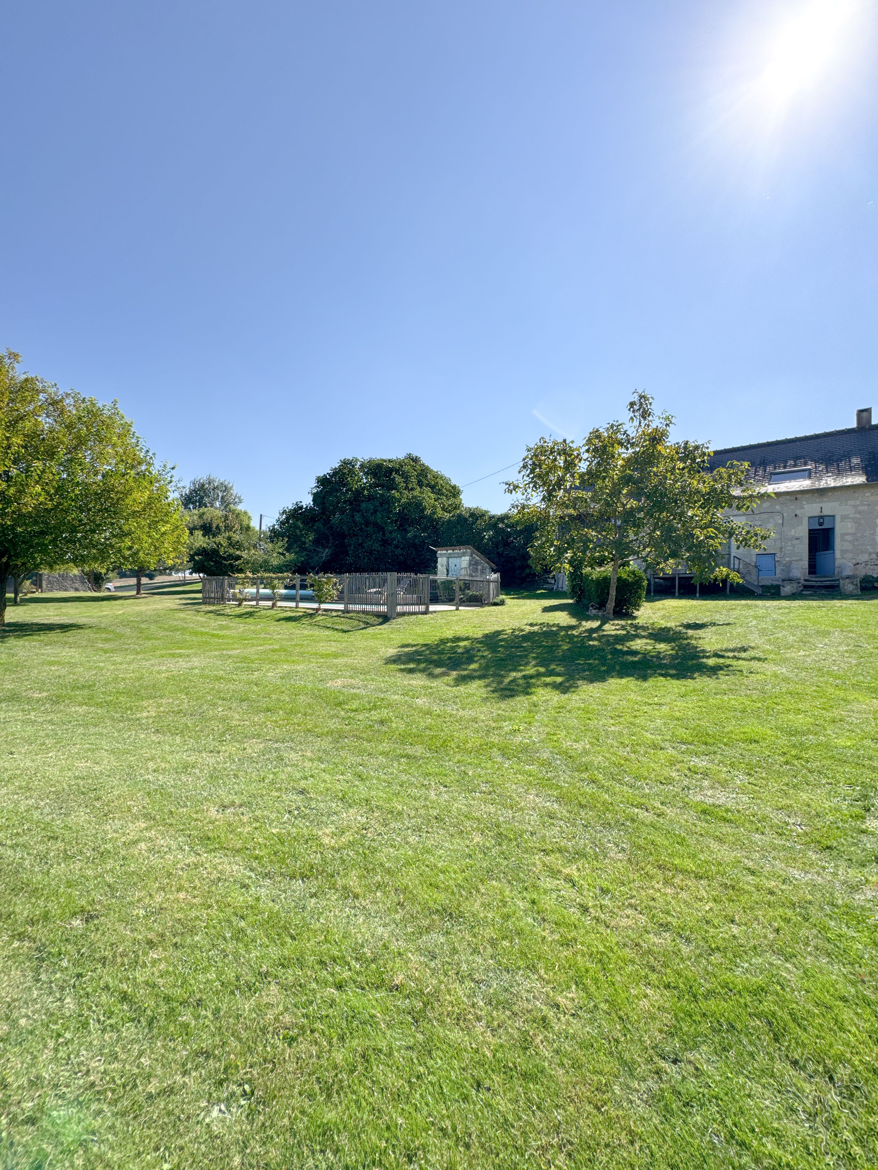 La Ferme de Tiers, Coussay-les-Bois - photo 14