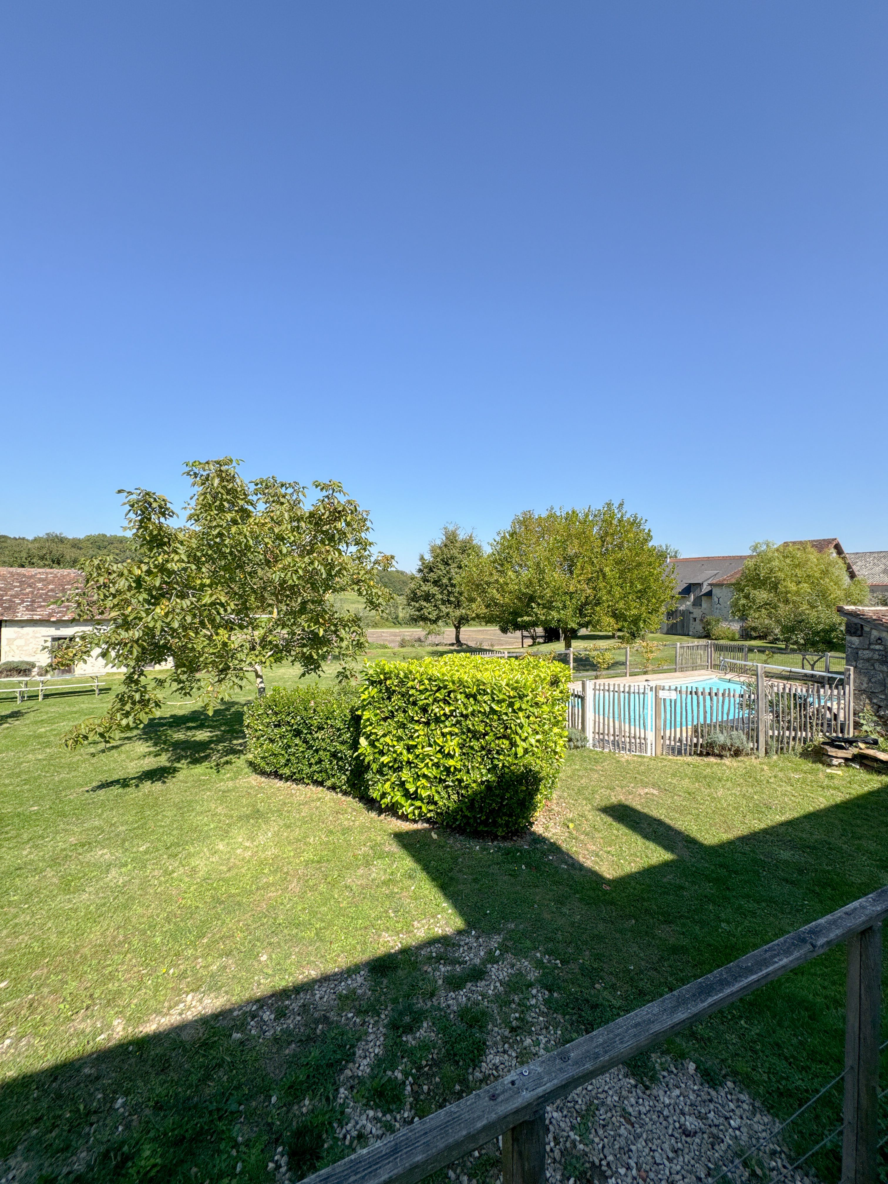 La Ferme de Tiers, Coussay-les-Bois - photo 9