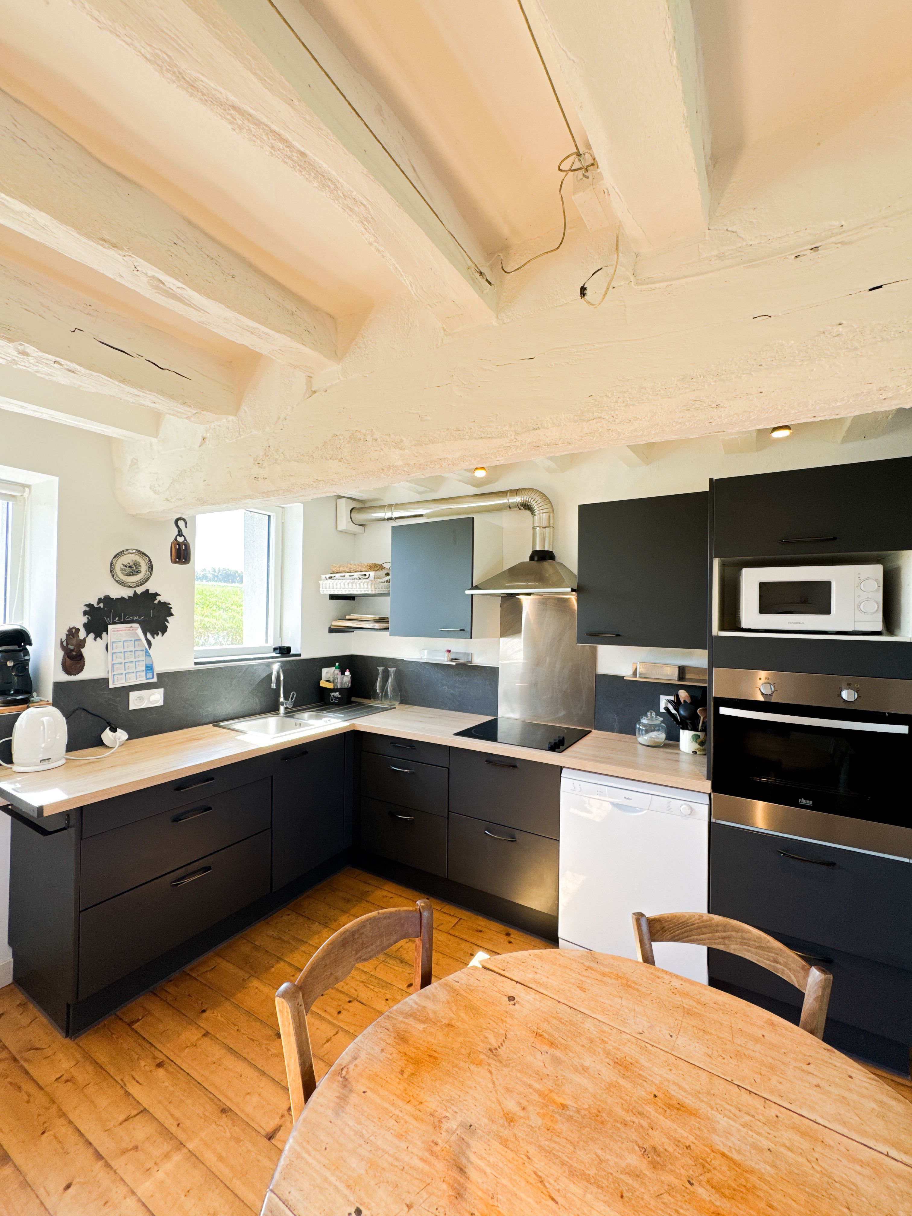 La Ferme de Tiers, Coussay-les-Bois - photo 13