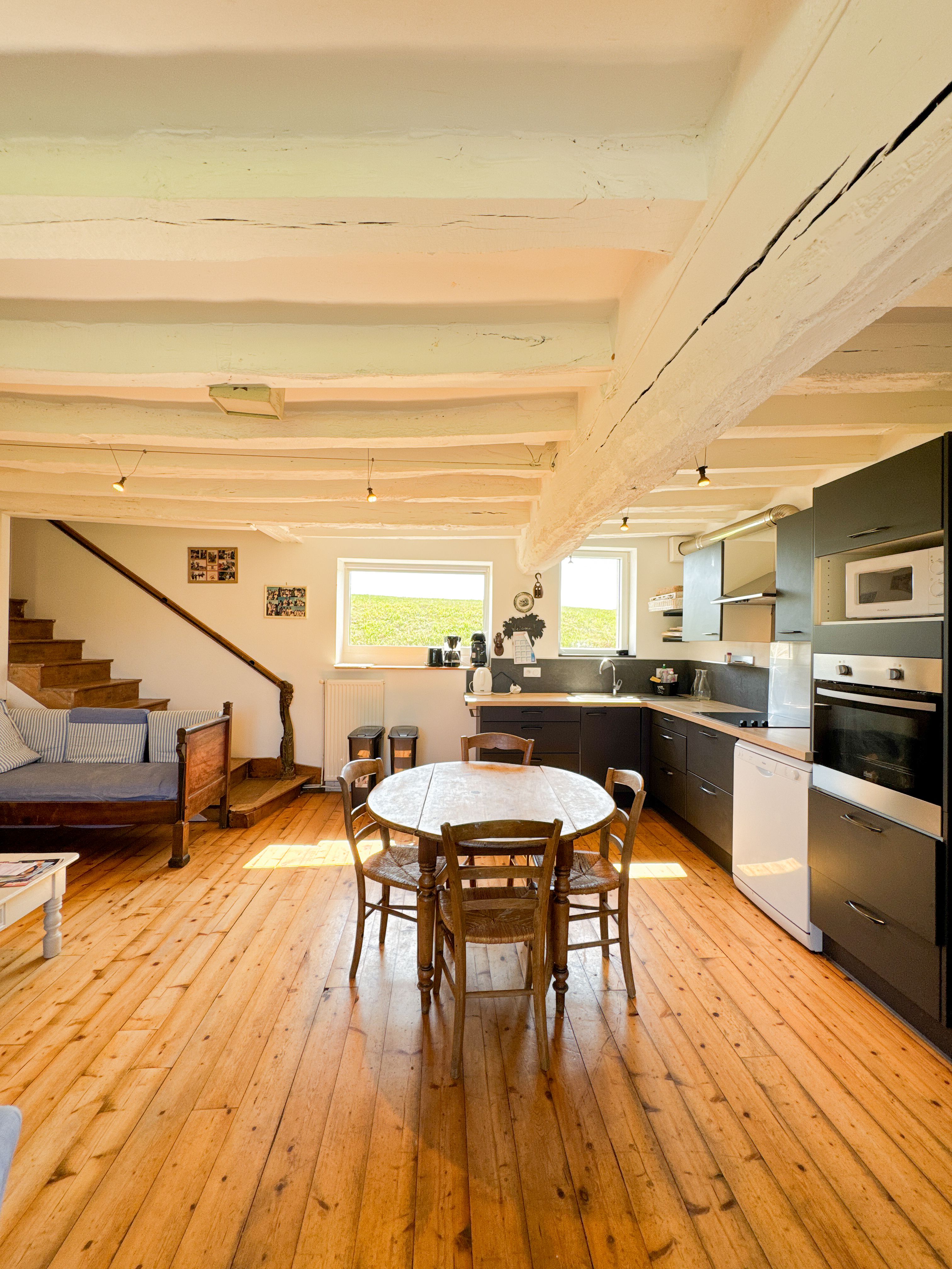 La Ferme de Tiers, Coussay-les-Bois - photo 3