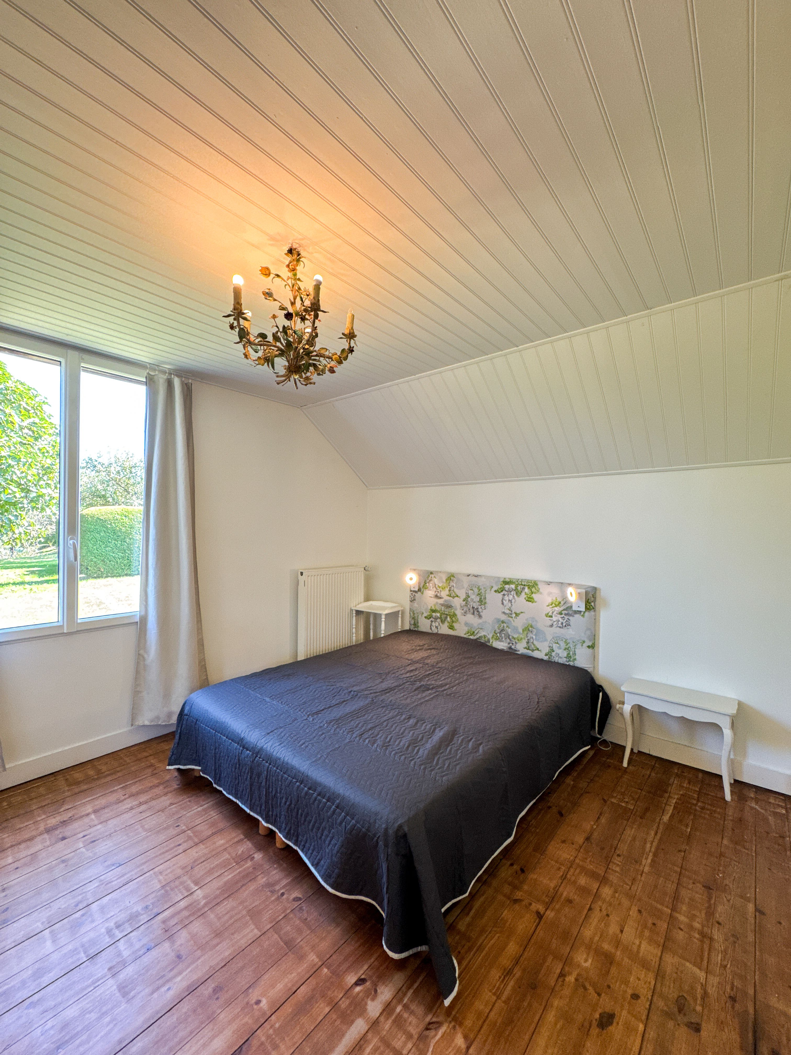 La Ferme de Tiers, Coussay-les-Bois - photo 4