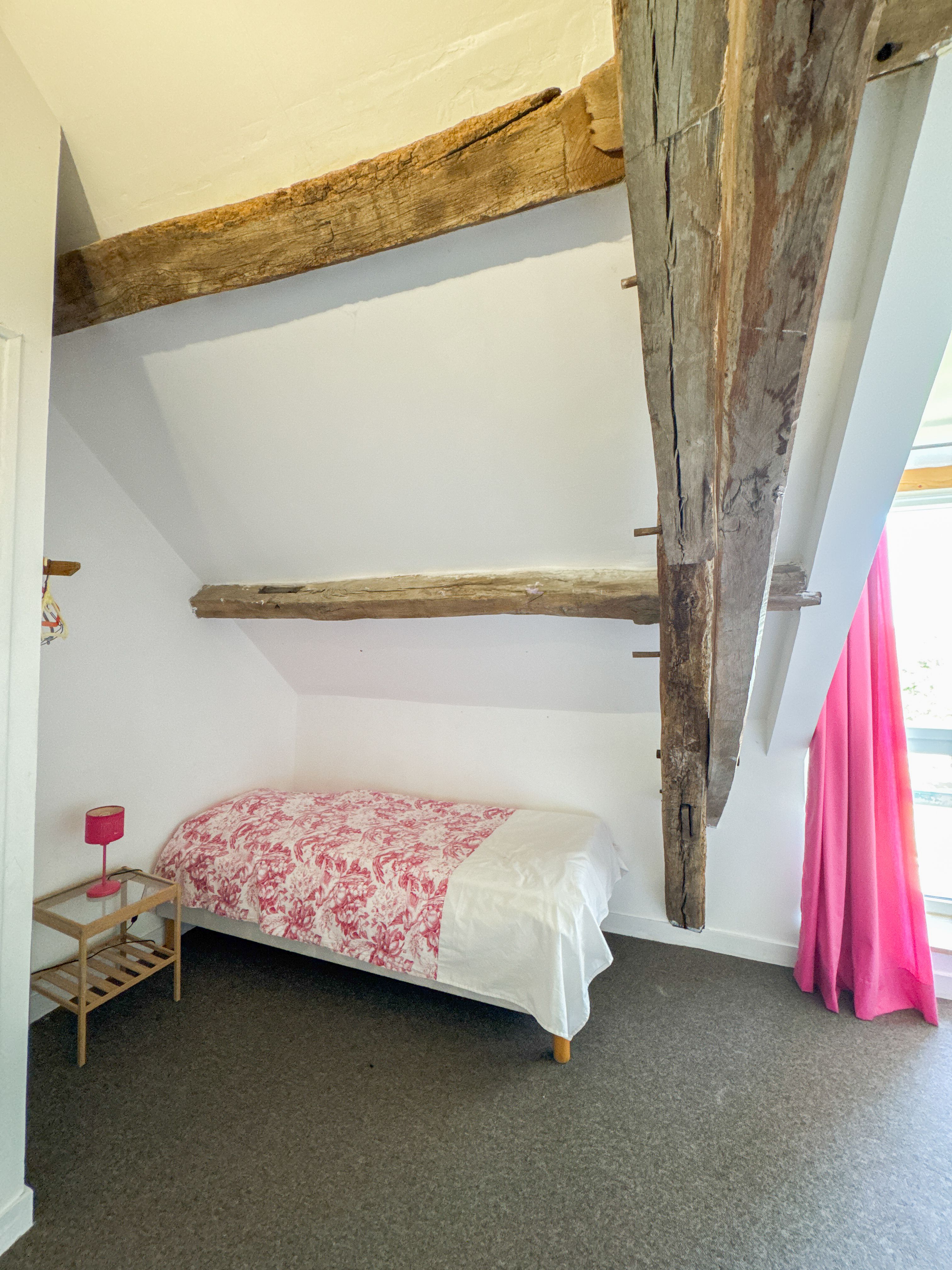 La Ferme de Tiers, Coussay-les-Bois - photo 15