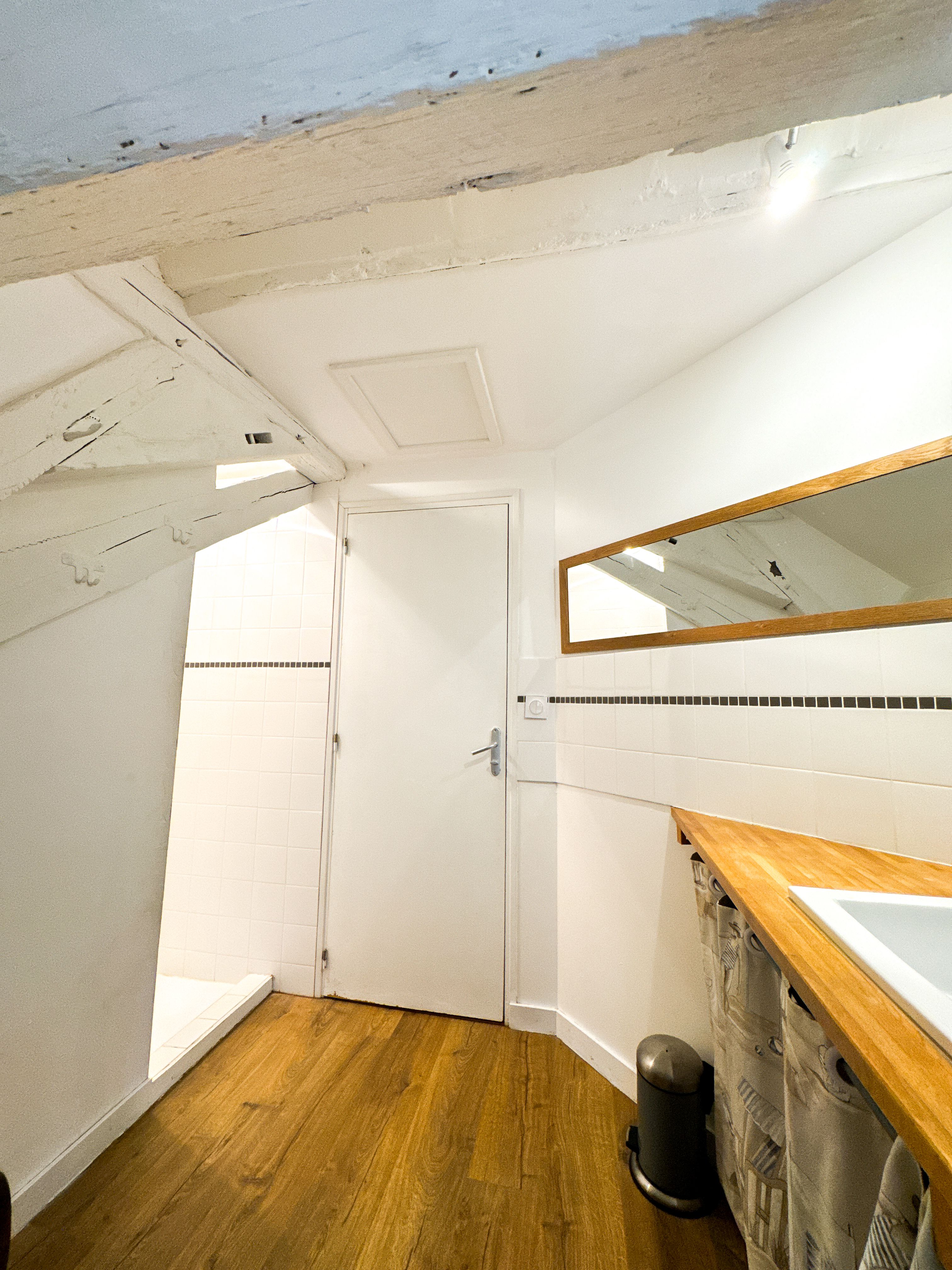 La Ferme de Tiers, Coussay-les-Bois - photo 10