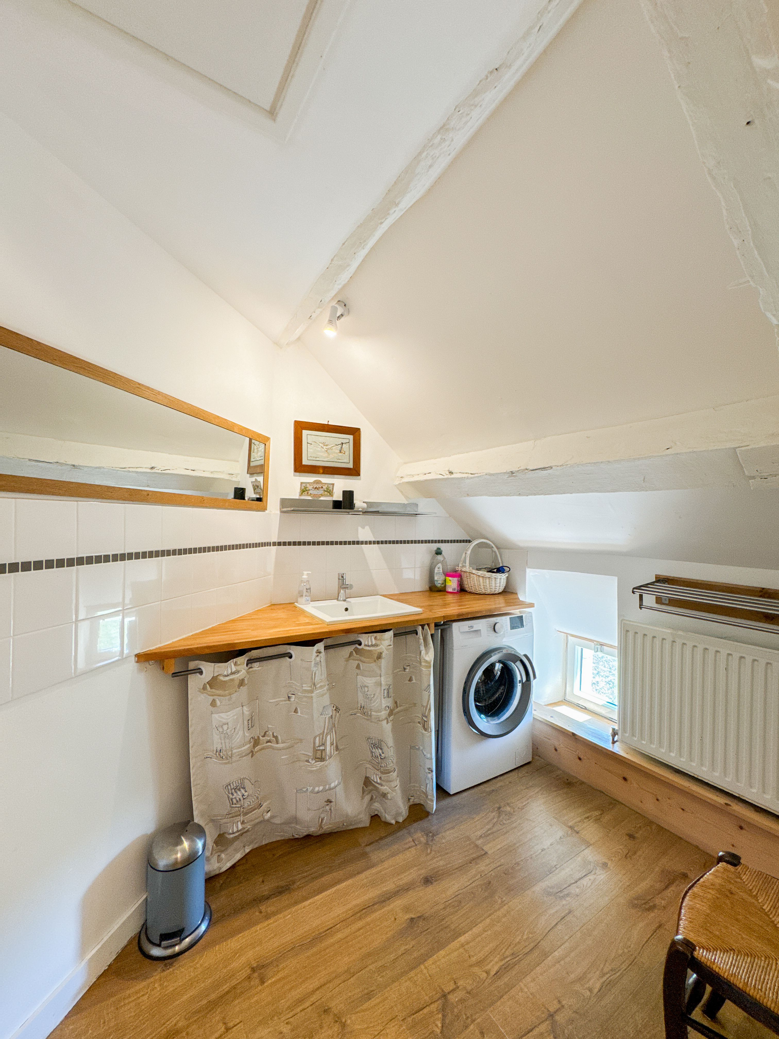 La Ferme de Tiers, Coussay-les-Bois - photo 7