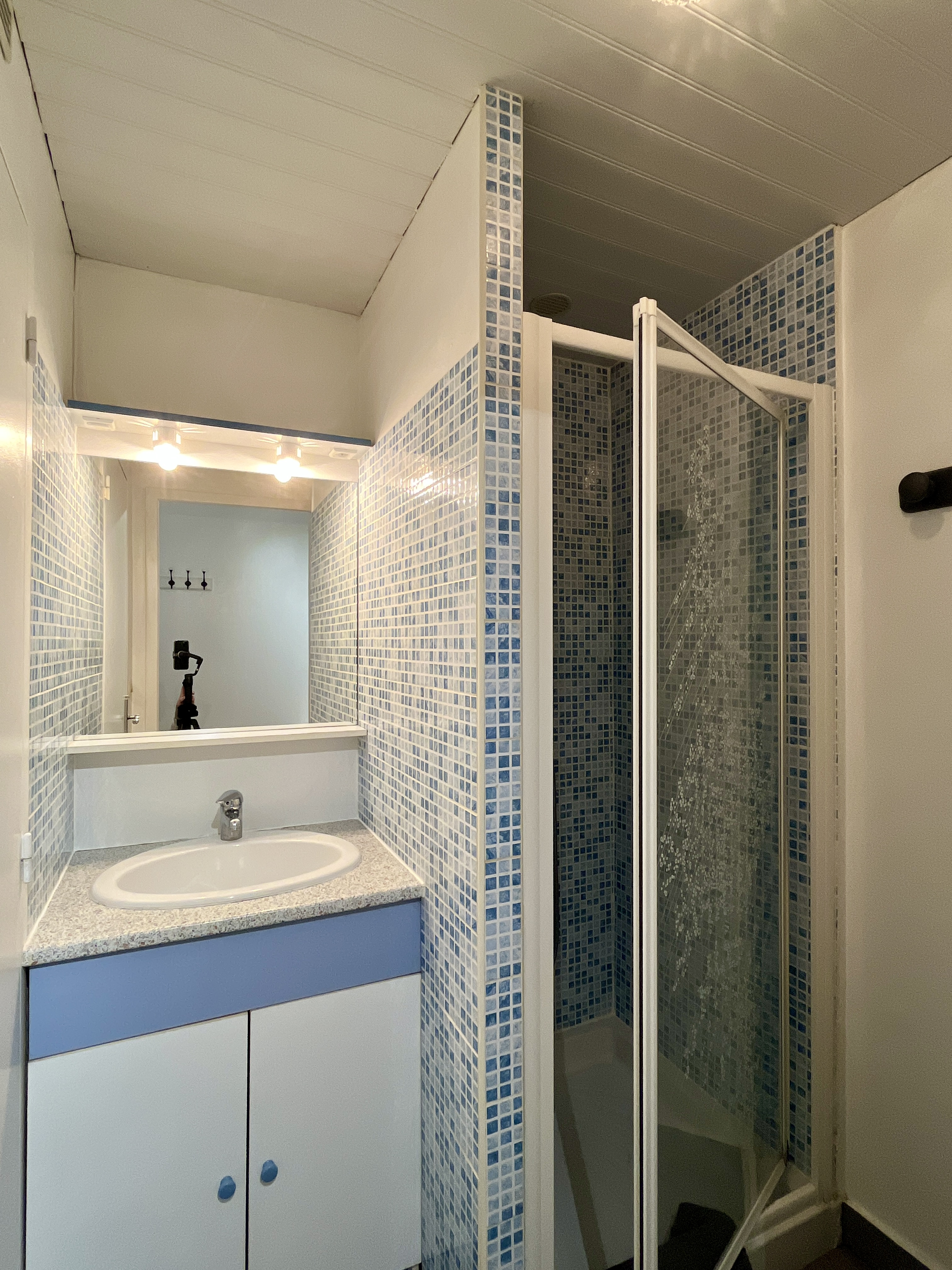 Appartement Bleu, La Roche-Posay - photo 4