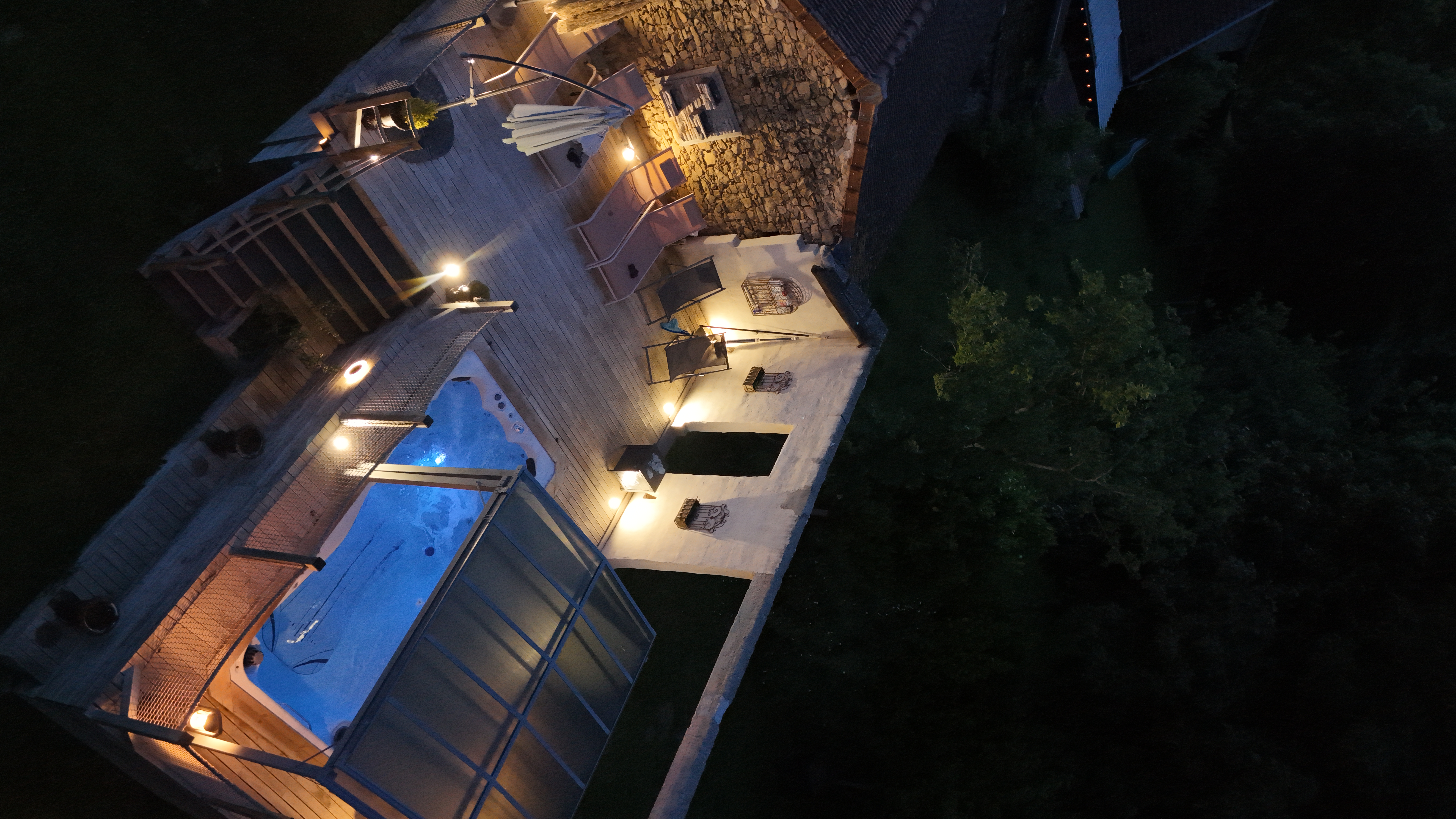 Les 3 Clefs de GaYa, Saint-Jean-Ligoure - photo 16