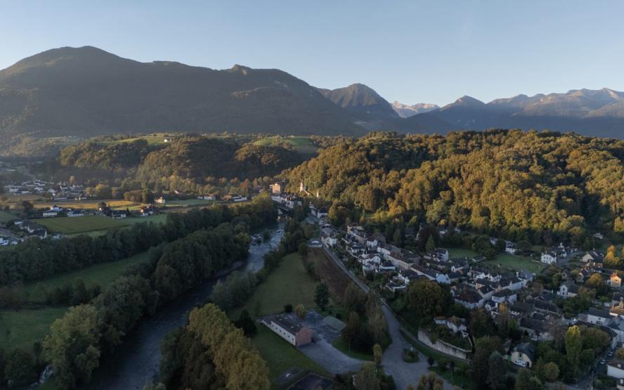 Image de présentation du lieu