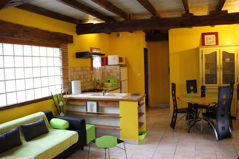 Domaine de Compostelle Gîte