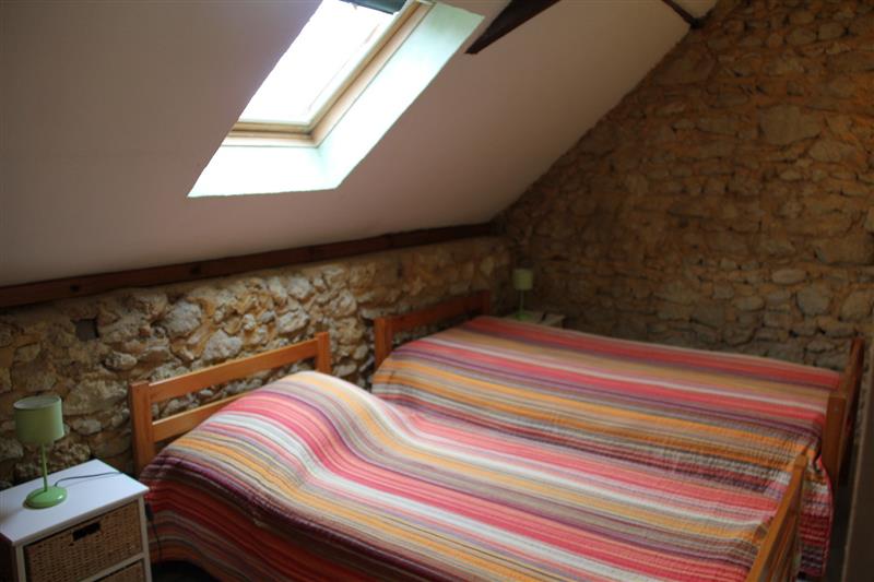 Domaine de Compostelle Gîte