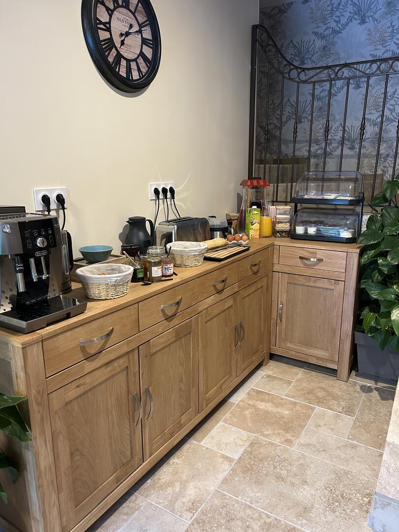 Domaine de Lithos, Fossemagne