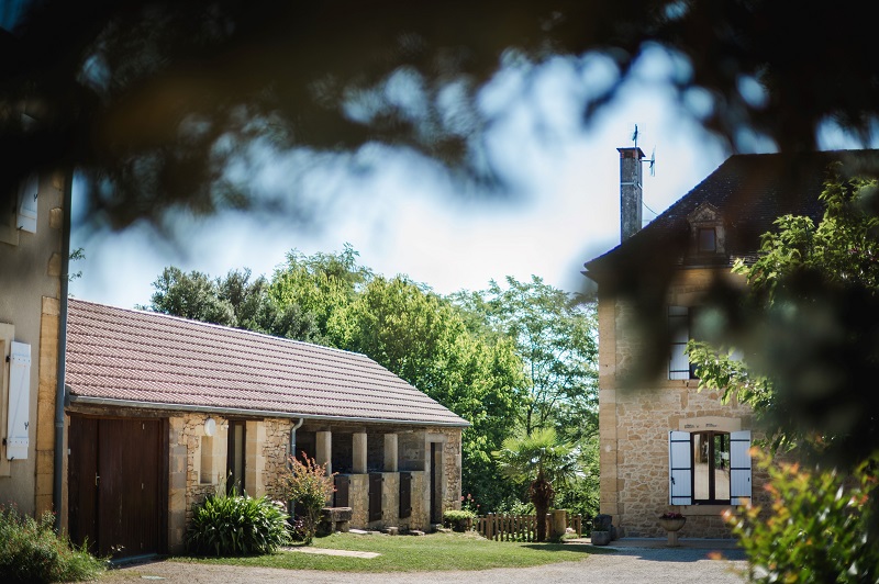 Le Domaine de Malet, Vitrac - photo 18