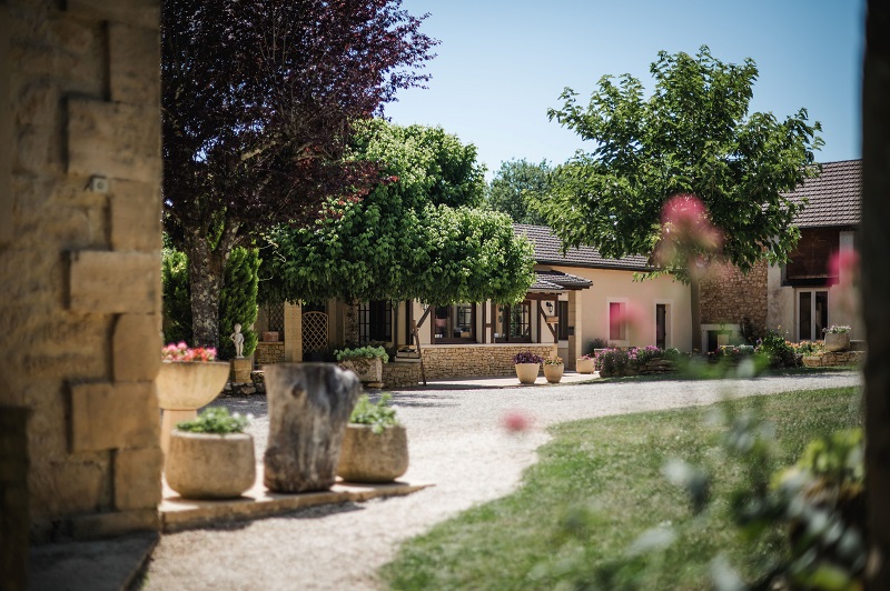 Le Domaine de Malet, Vitrac - photo 20