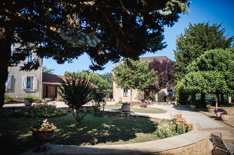 Le Domaine de Malet, Vitrac - photo 12