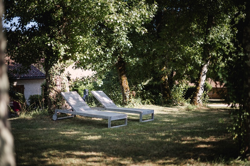 Le Domaine de Malet, Vitrac - photo 21