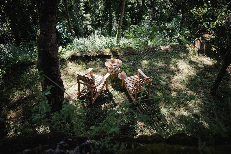 Le Domaine de Malet, Vitrac - photo 17