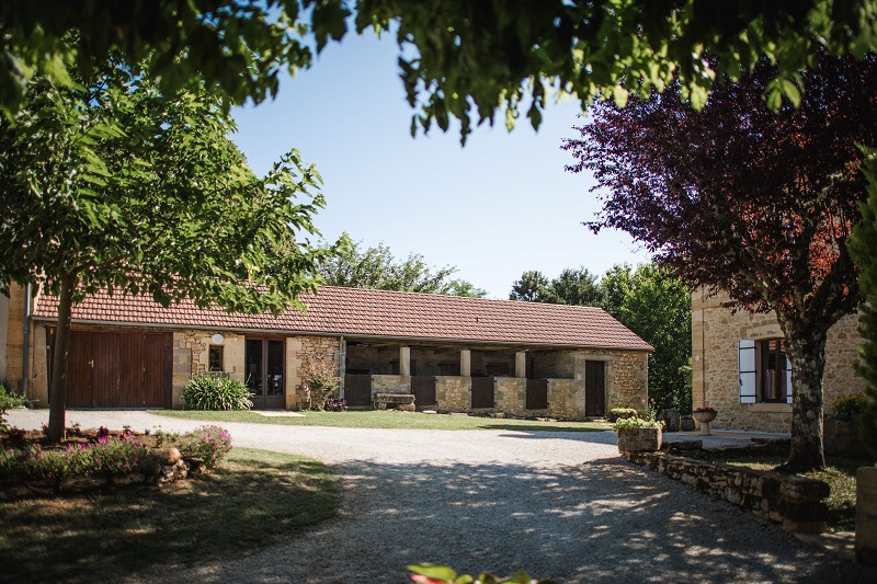 Le Domaine de Malet, Vitrac - photo 13