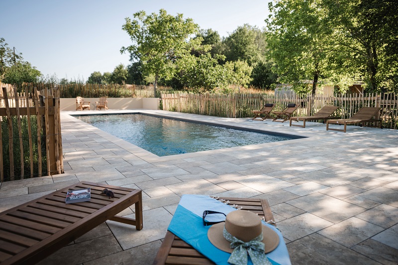 Le Domaine de Malet, Vitrac - photo 9