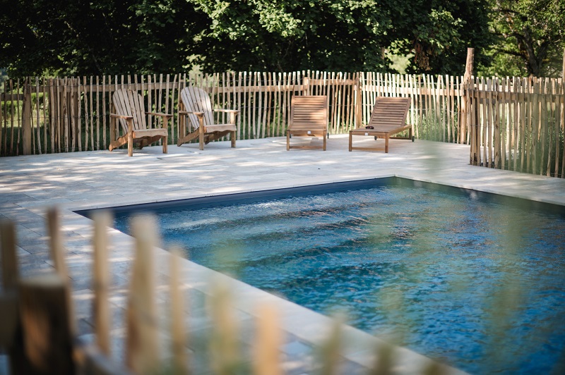 Le Domaine de Malet, Vitrac - photo 15