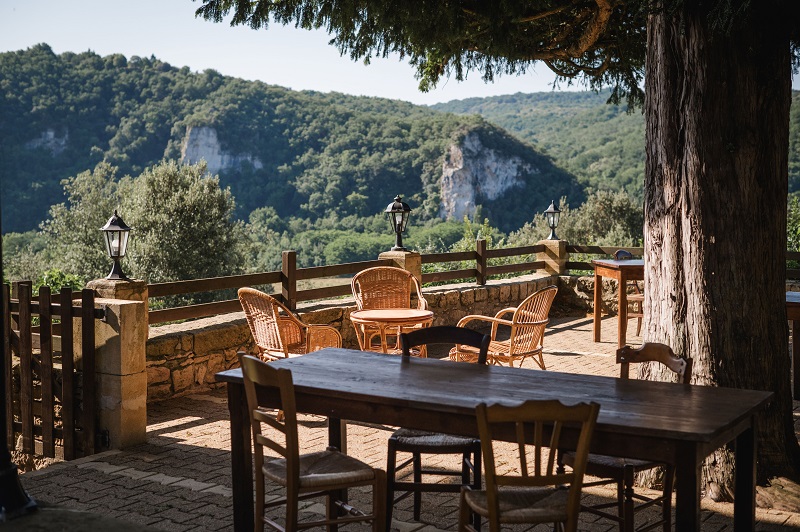 Le Domaine de Malet, Vitrac - photo 14