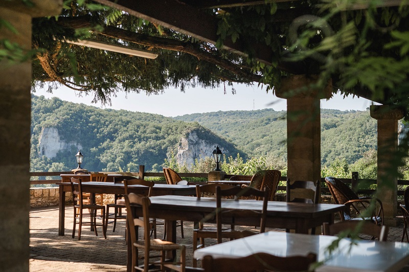 Le Domaine de Malet, Vitrac - photo 19