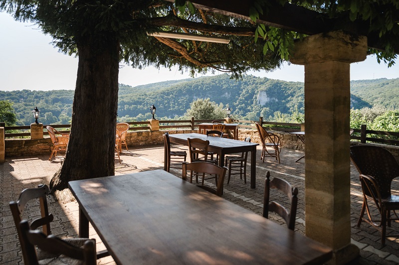 Le Domaine de Malet, Vitrac - photo 11