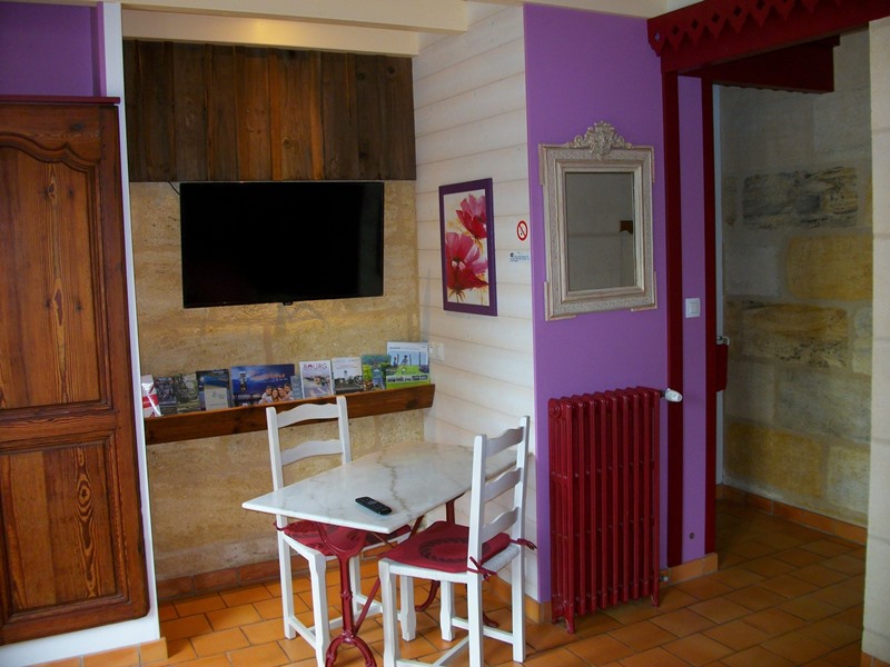 Domaine de Monein, Saint-André-de-Cubzac - photo 2