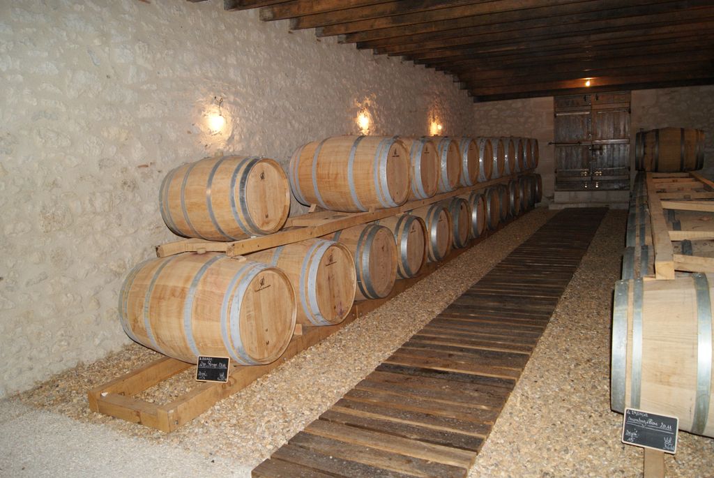 Domaine de Montlong - photo 5