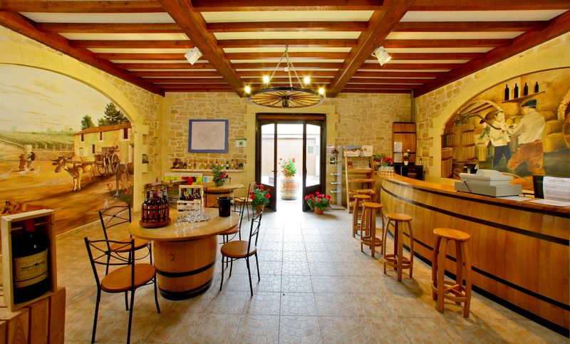 Domaine de Grange Neuve - photo 3