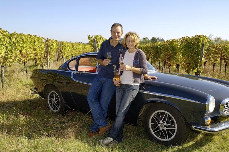 Domaine de la Linière