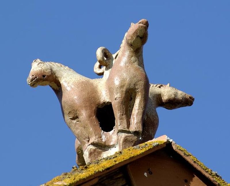 Domaine de la Linière