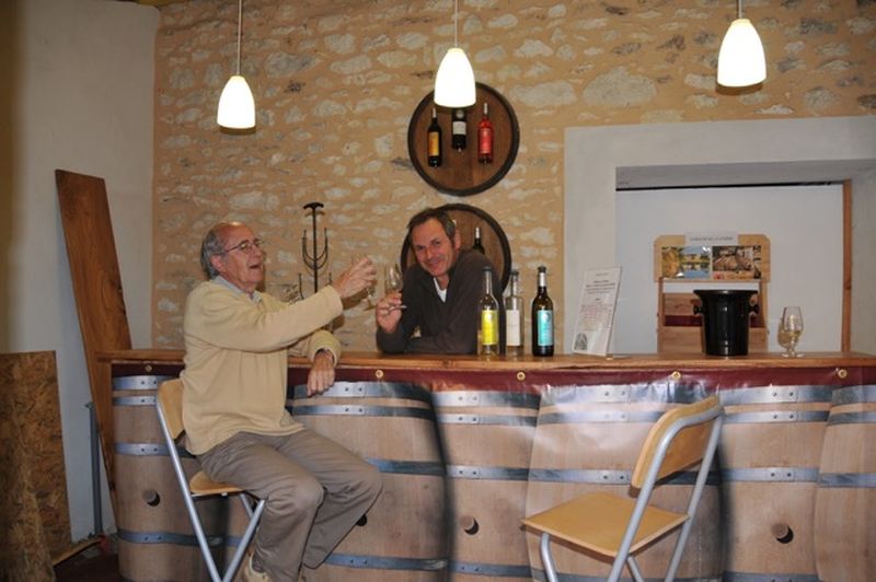 Domaine de la Linière - photo 2