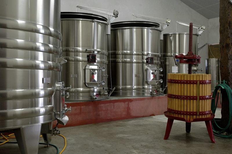 Domaine de la Linière - photo 5