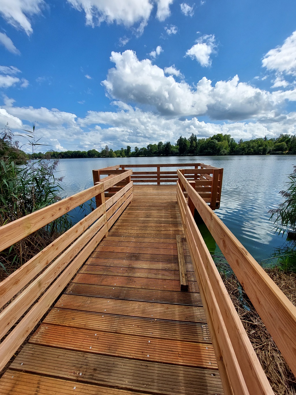 Etang Neuf, Dontreix - photo 3