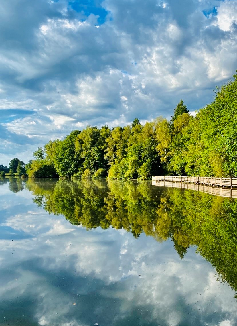 Etang Neuf, Dontreix - photo 2