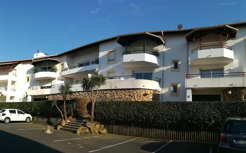 Appartement Dordé
