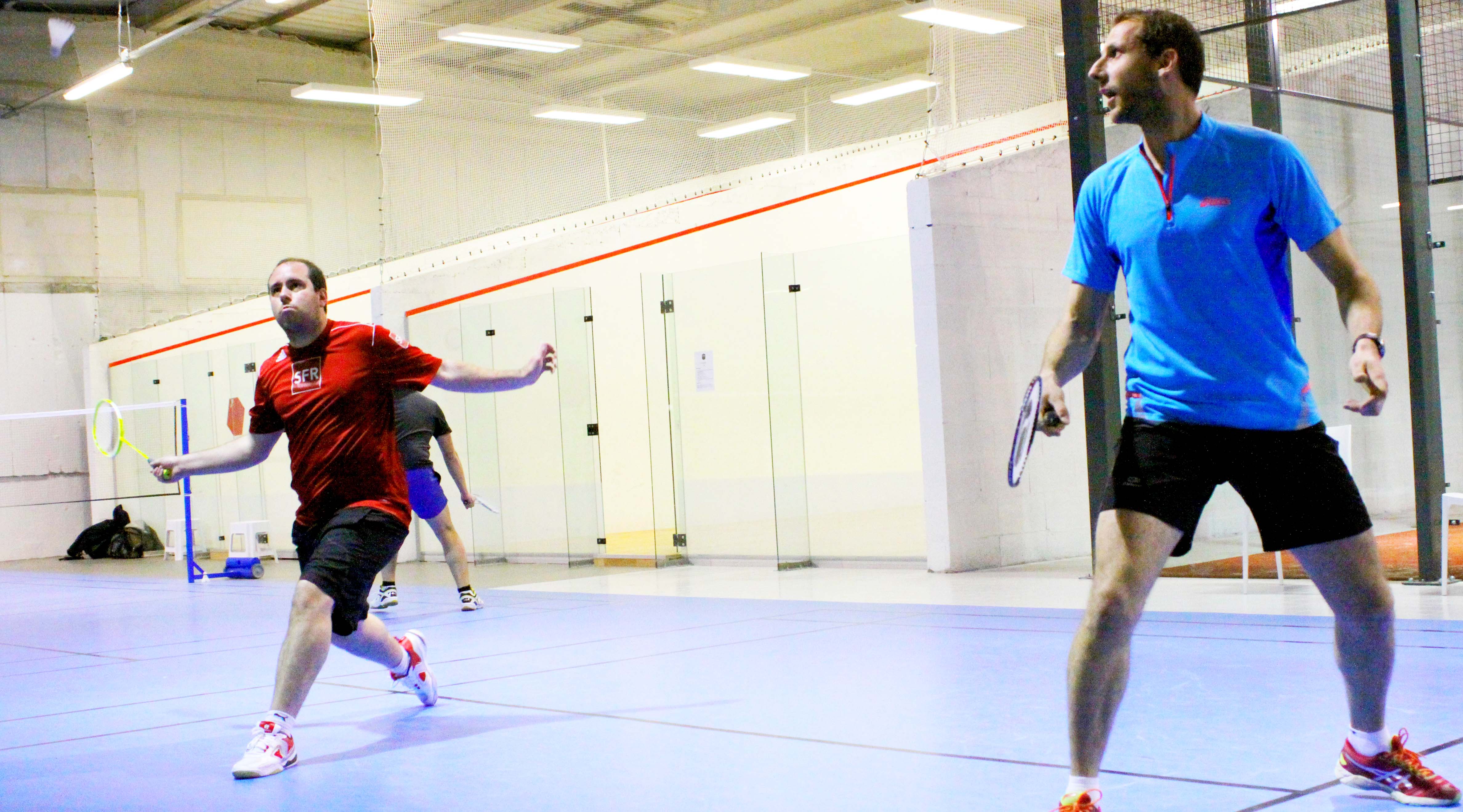 L'Open 5, Fontaine-le-Comte - photo 3