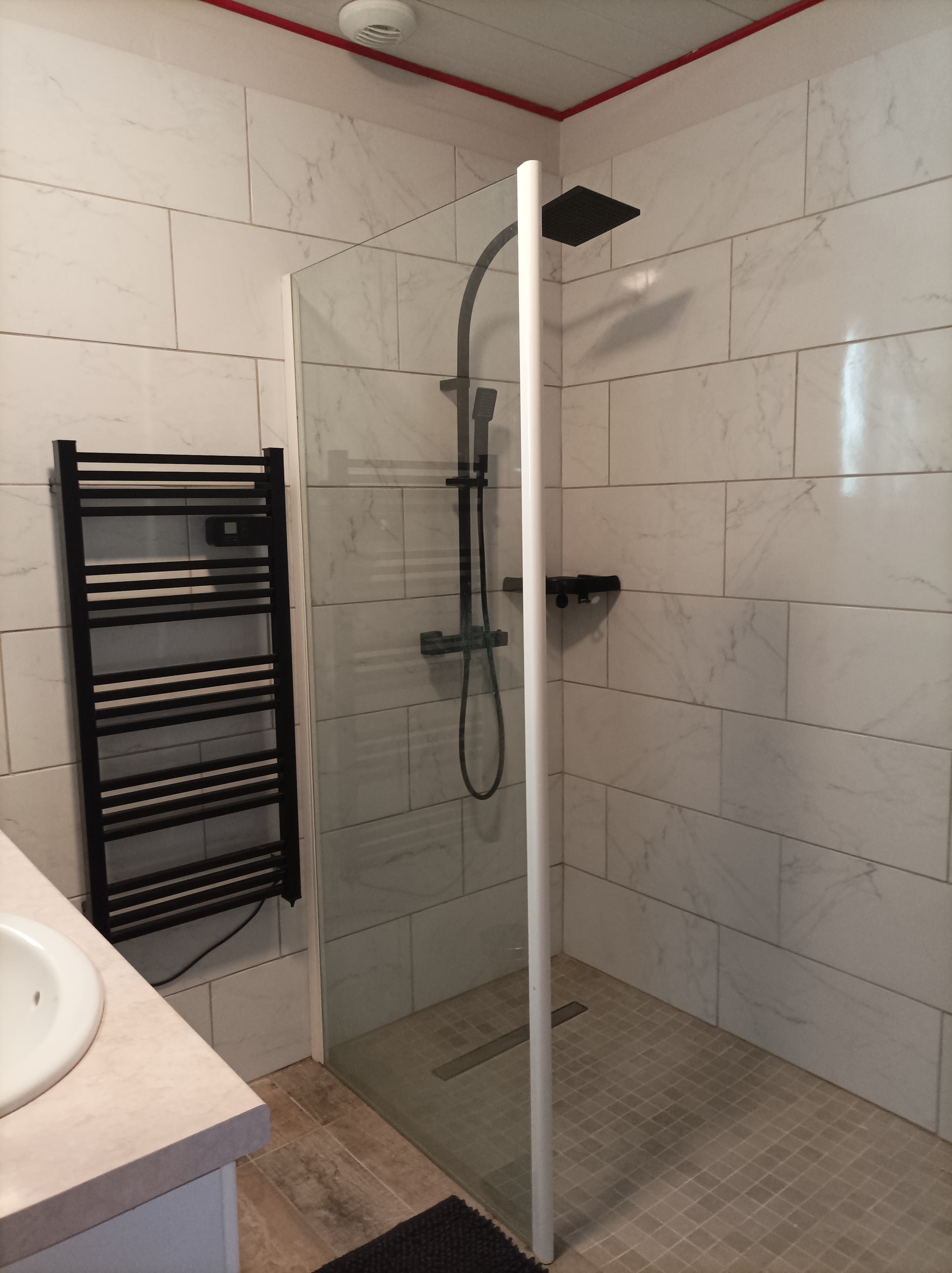 Le mas de la Treille, Asnières-en-Poitou - photo 7