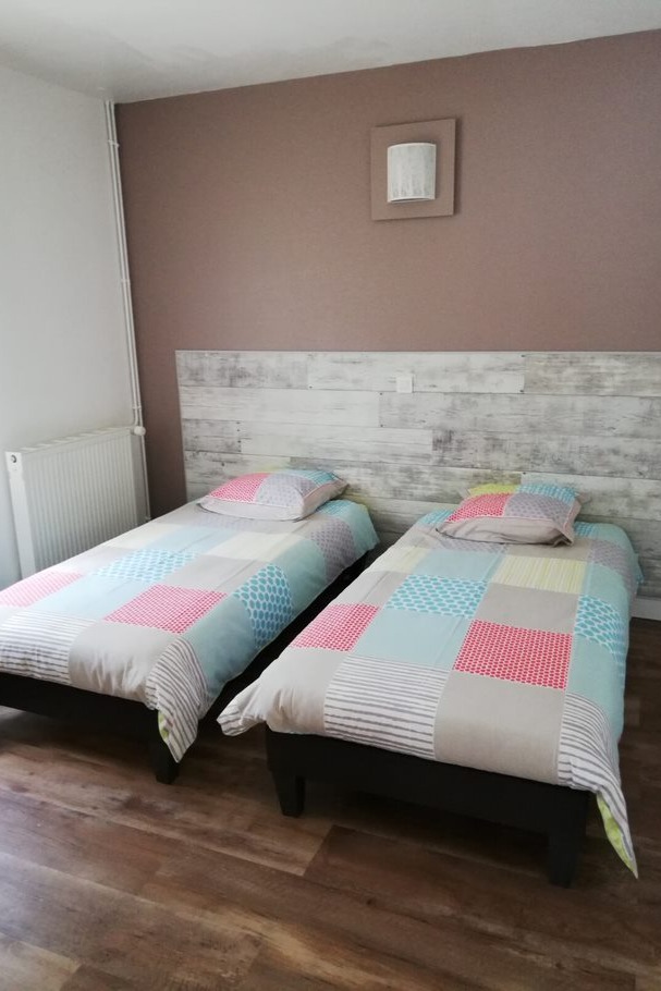 Gîte le Roqual, Carsac-Aillac