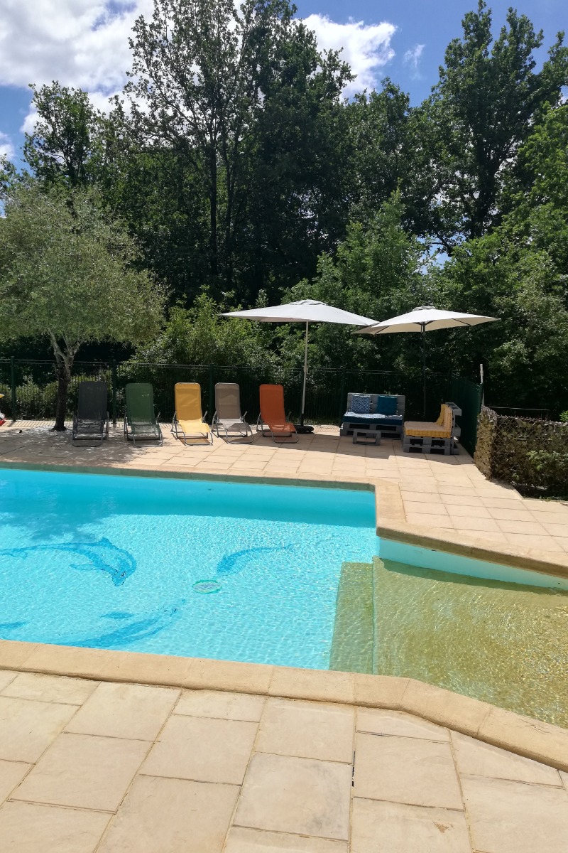 Gîte le Roqual, Carsac-Aillac - photo 9