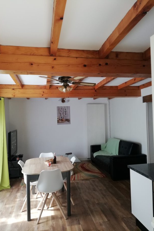 Gîte le Roqual, Carsac-Aillac - photo 2