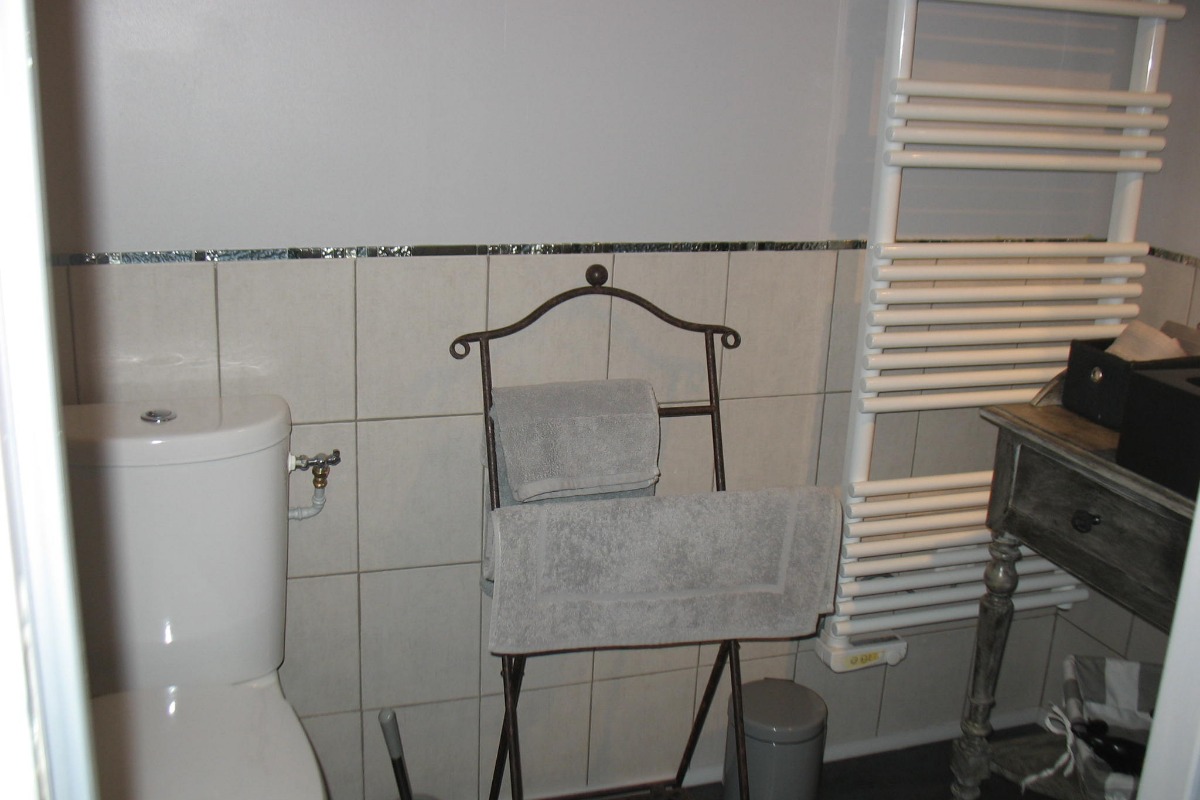 Domaine de St Angel, Château-l'Évêque - photo 6