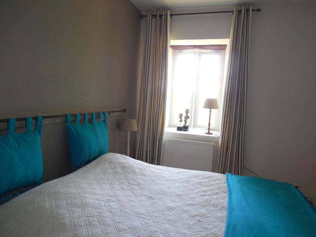 Gite de la Conciergerie, Douzains - photo 6