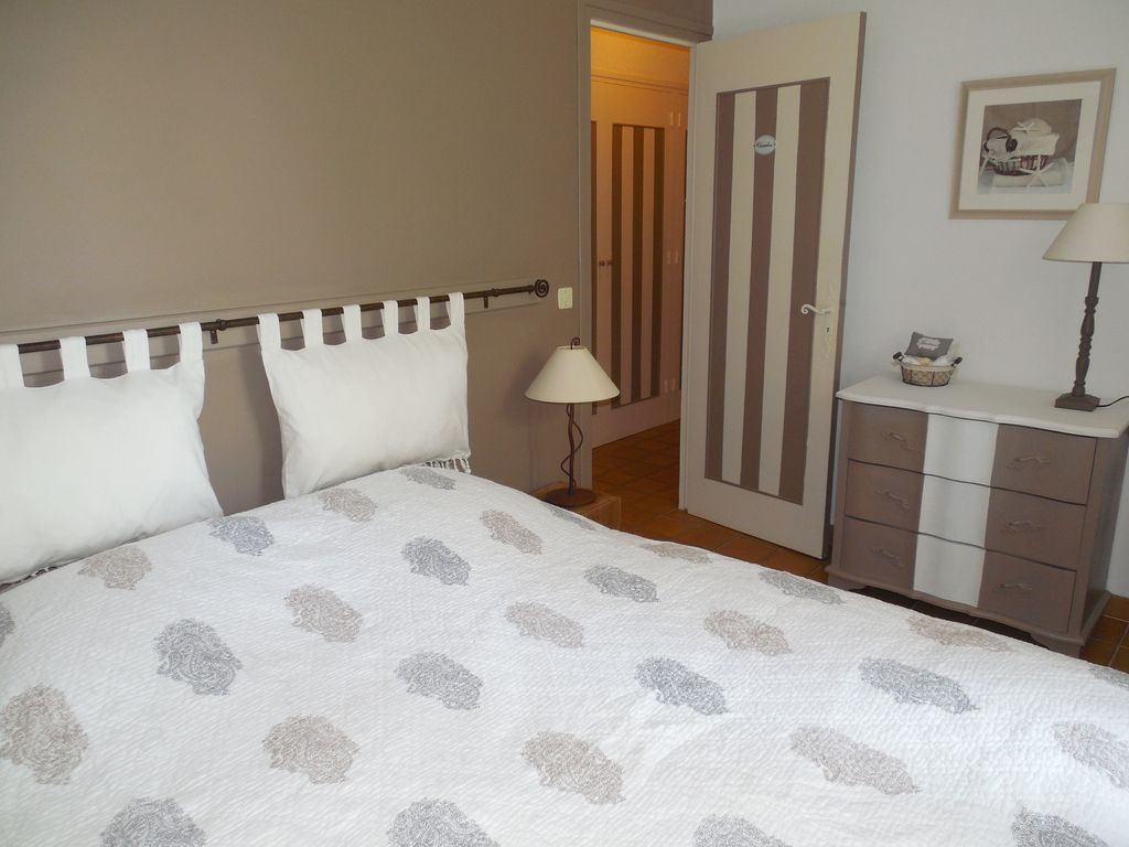 Gite de la Conciergerie, Douzains - photo 10