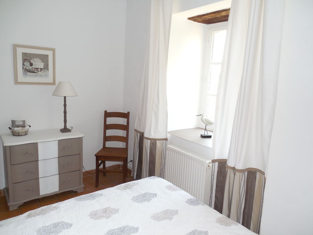 Gite de la Conciergerie, Douzains - photo 7