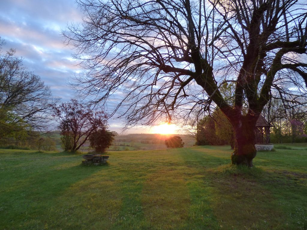 Gite de la Conciergerie, Douzains - photo 15