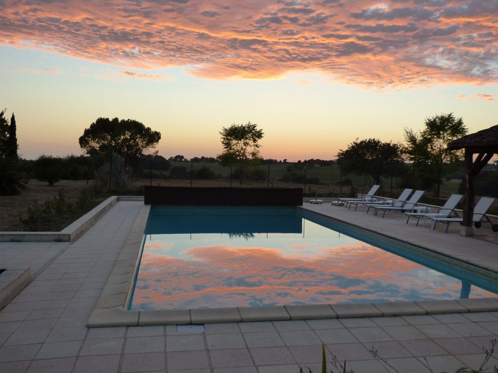 Gite de la Conciergerie, Douzains - photo 5