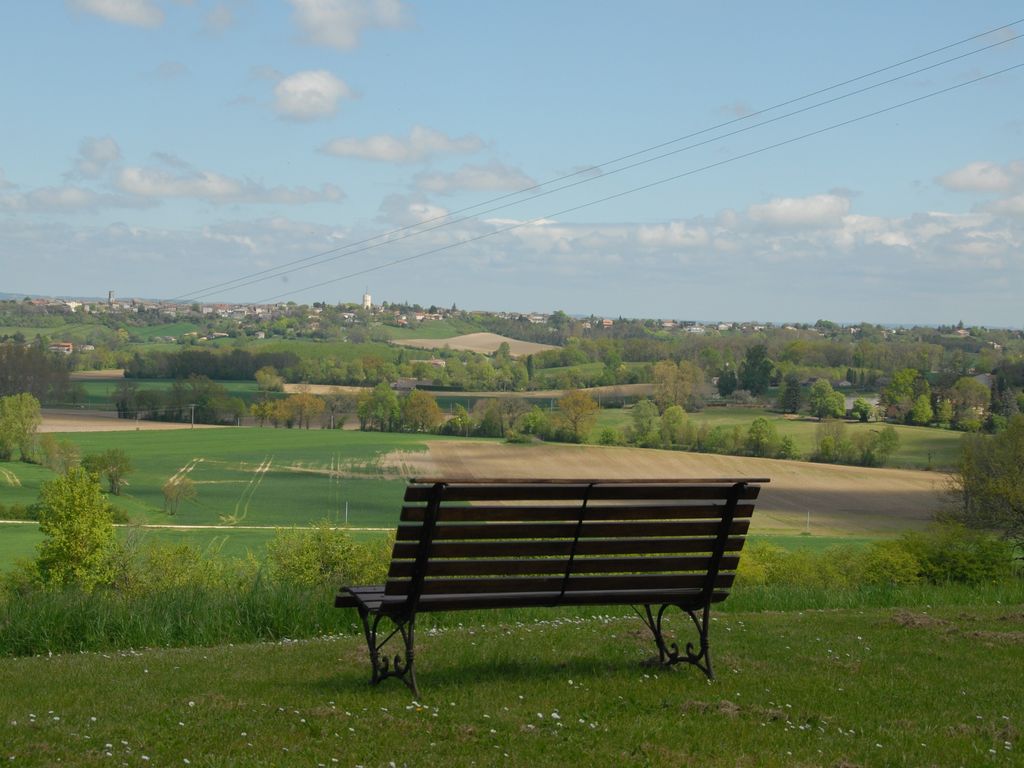 Gite de la Conciergerie, Douzains - photo 12