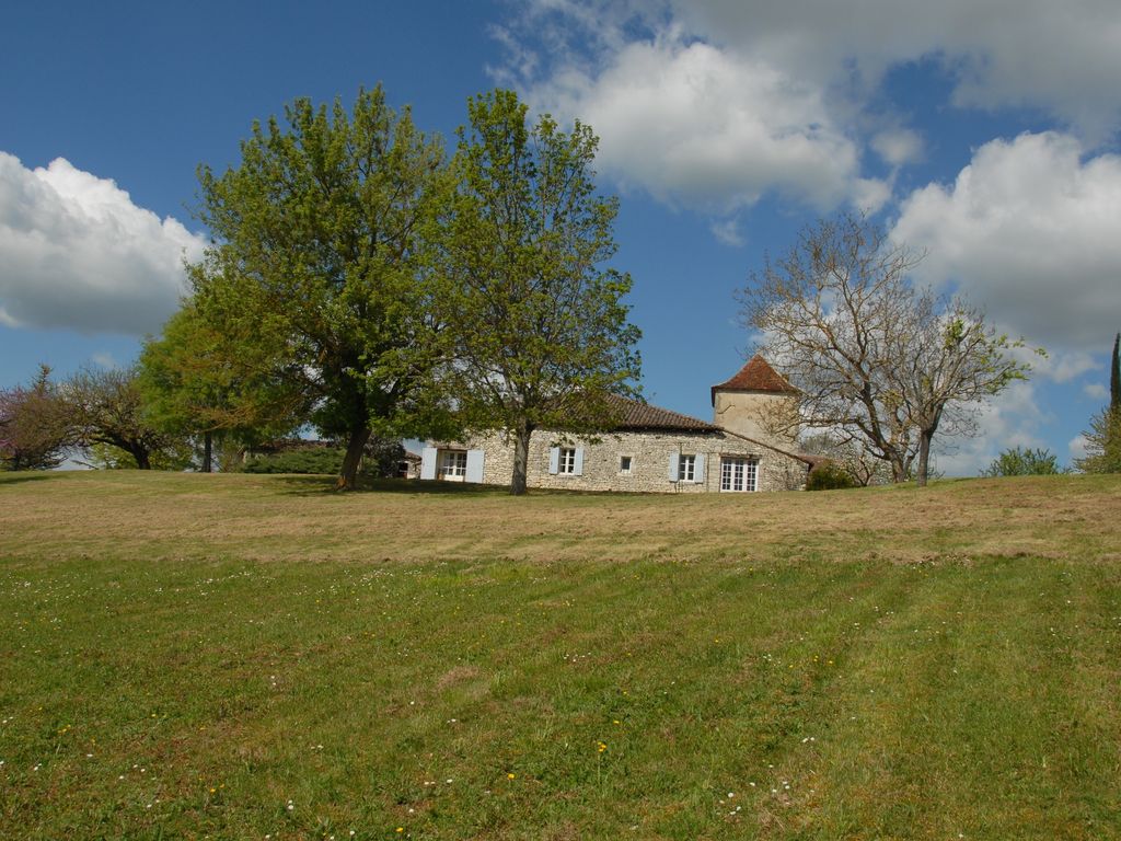 Gite de la Conciergerie