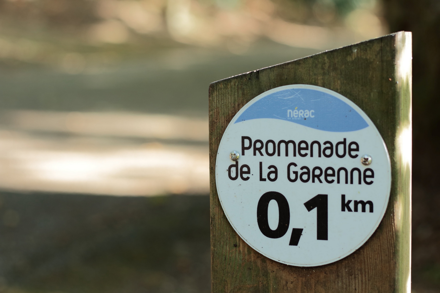 Ville de Nérac, Nérac - photo 7